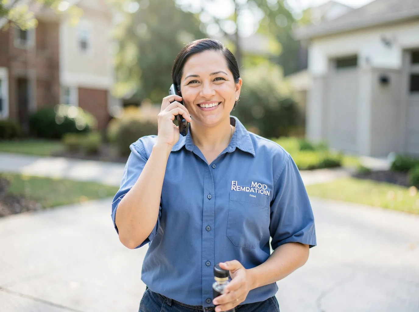 Mold Remediation Oak Harbor, OH FAQs